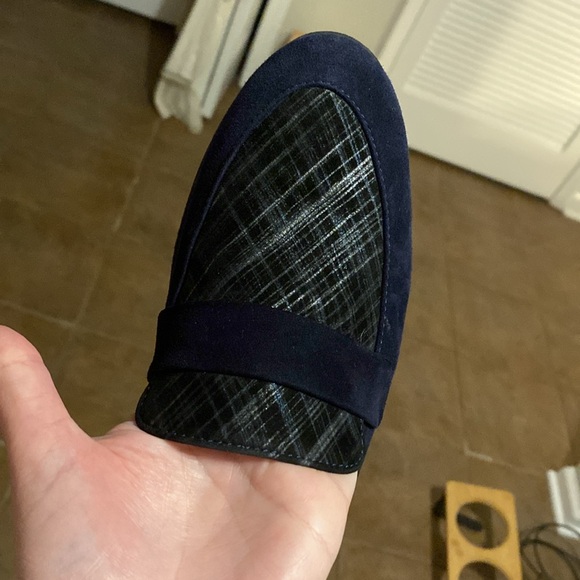 Brunate Of Italy Vera Loafers - Picture 2 of 9